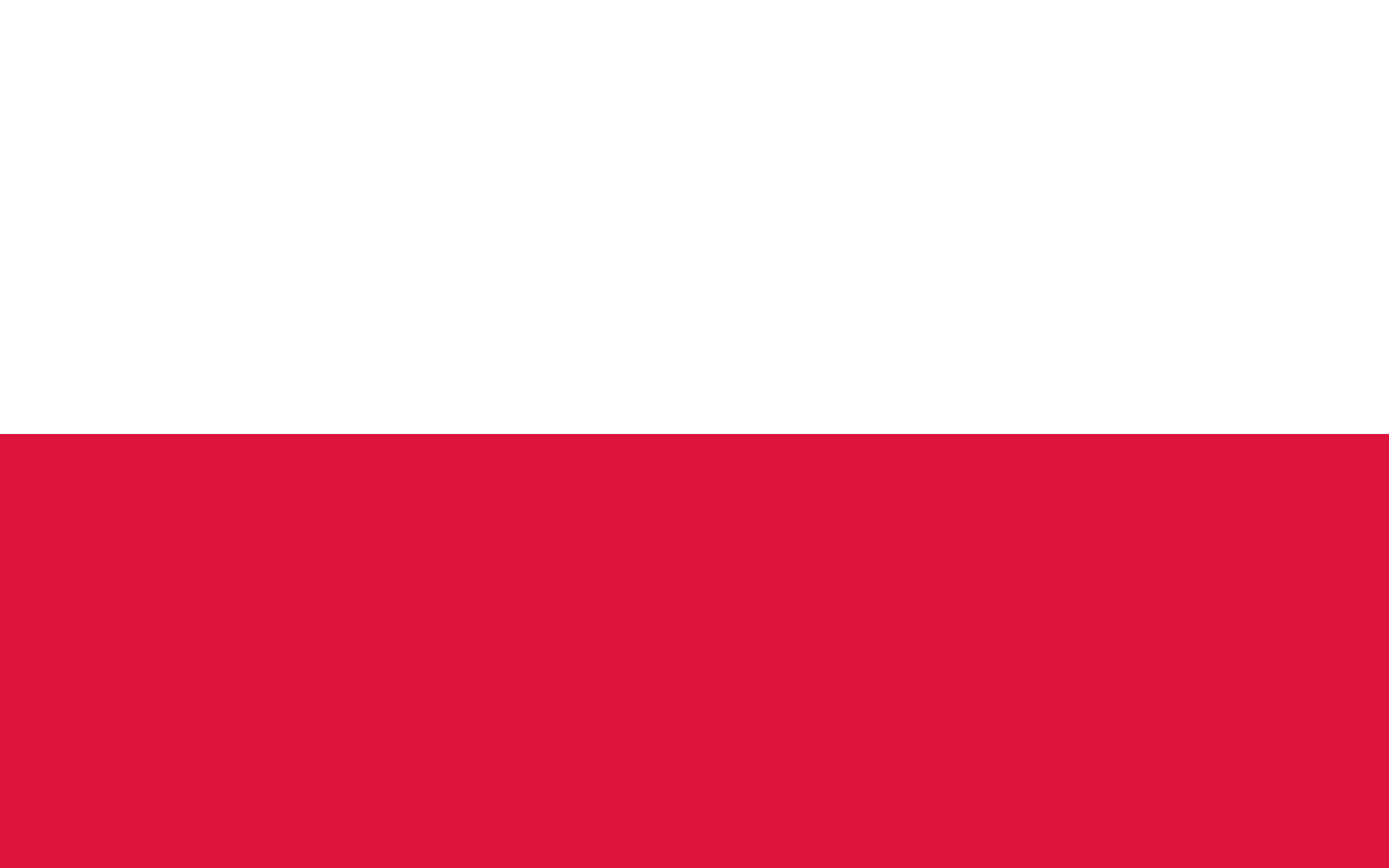 Flaga polski